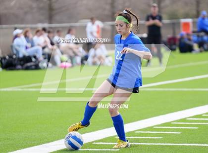Thumbnail 1 in South Hills vs Midlothian photogallery.