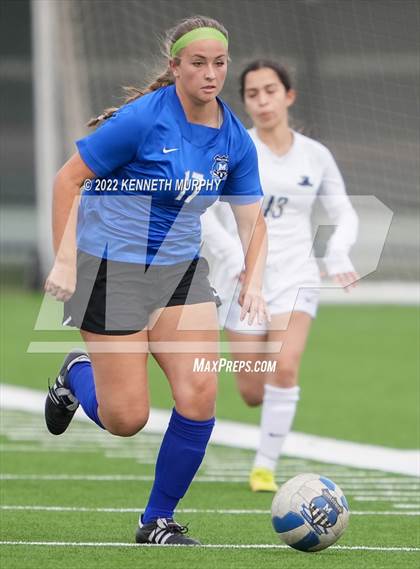 Thumbnail 1 in South Hills vs Midlothian photogallery.