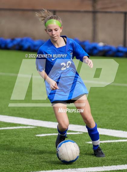 Thumbnail 3 in South Hills vs Midlothian photogallery.