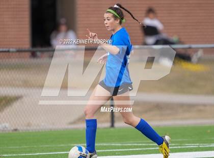 Thumbnail 3 in South Hills vs Midlothian photogallery.