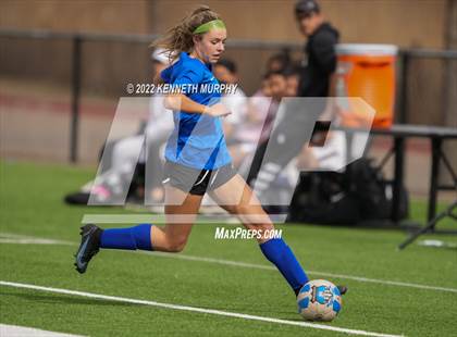 Thumbnail 2 in South Hills vs Midlothian photogallery.