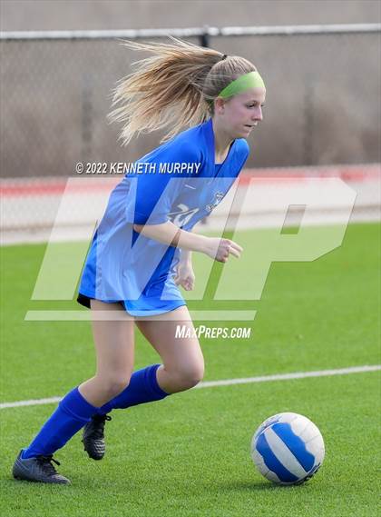 Thumbnail 1 in South Hills vs Midlothian photogallery.