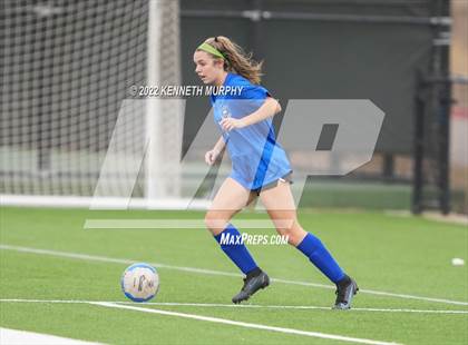 Thumbnail 1 in South Hills vs Midlothian photogallery.