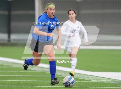 Thumbnail 2 in South Hills vs Midlothian photogallery.