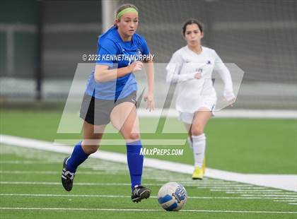 Thumbnail 1 in South Hills vs Midlothian photogallery.