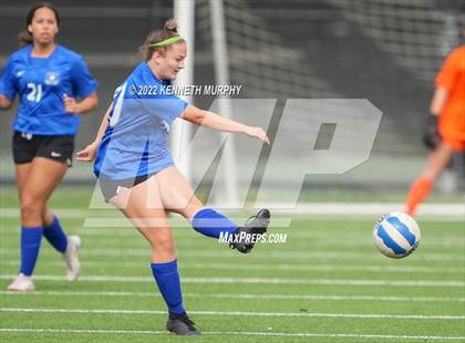 Thumbnail 1 in South Hills vs Midlothian photogallery.