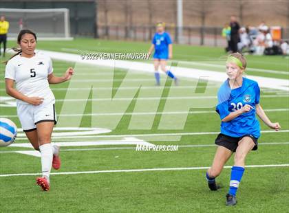 Thumbnail 2 in South Hills vs Midlothian photogallery.