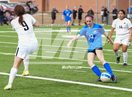 Thumbnail 1 in South Hills vs Midlothian photogallery.