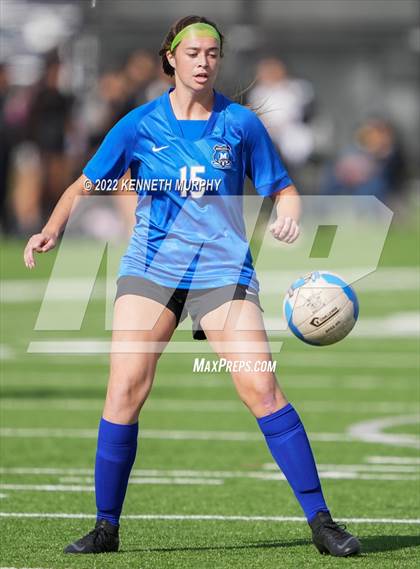 Thumbnail 3 in South Hills vs Midlothian photogallery.
