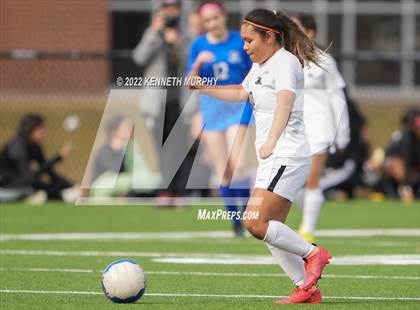 Thumbnail 1 in South Hills vs Midlothian photogallery.