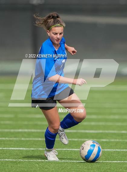 Thumbnail 1 in South Hills vs Midlothian photogallery.