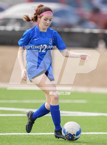 Thumbnail 3 in South Hills vs Midlothian photogallery.