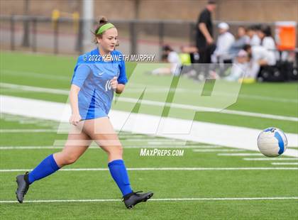 Thumbnail 1 in South Hills vs Midlothian photogallery.