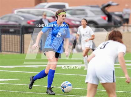 Thumbnail 1 in South Hills vs Midlothian photogallery.