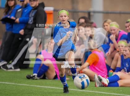 Thumbnail 1 in South Hills vs Midlothian photogallery.
