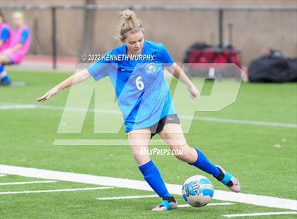 Thumbnail 1 in South Hills vs Midlothian photogallery.
