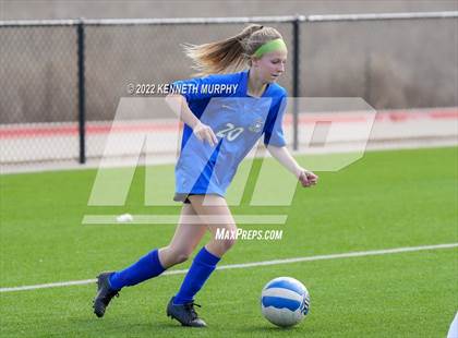 Thumbnail 3 in South Hills vs Midlothian photogallery.