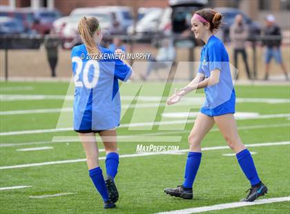 Thumbnail 1 in South Hills vs Midlothian photogallery.