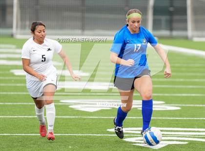 Thumbnail 1 in South Hills vs Midlothian photogallery.