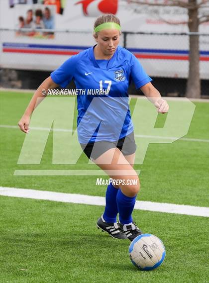 Thumbnail 3 in South Hills vs Midlothian photogallery.