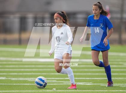 Thumbnail 1 in South Hills vs Midlothian photogallery.