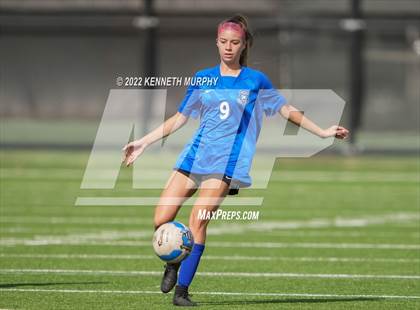 Thumbnail 1 in South Hills vs Midlothian photogallery.
