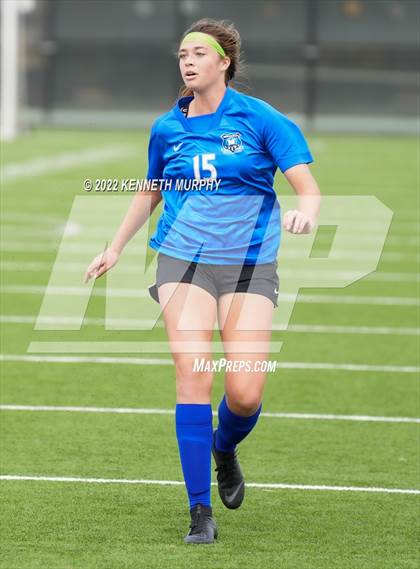 Thumbnail 2 in South Hills vs Midlothian photogallery.