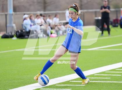 Thumbnail 2 in South Hills vs Midlothian photogallery.