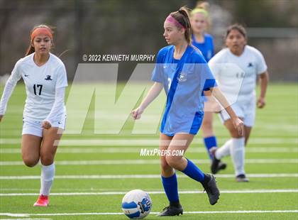 Thumbnail 1 in South Hills vs Midlothian photogallery.