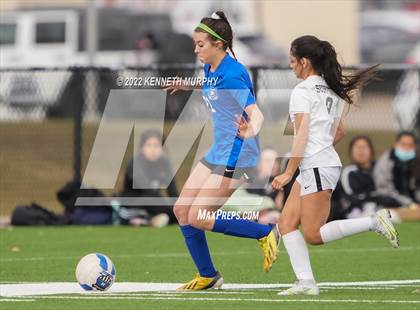 Thumbnail 2 in South Hills vs Midlothian photogallery.