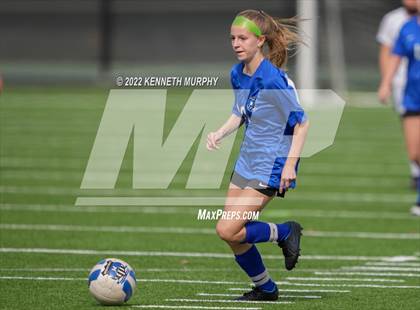 Thumbnail 2 in South Hills vs Midlothian photogallery.