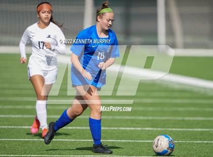 Thumbnail 1 in South Hills vs Midlothian photogallery.