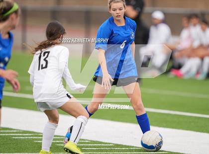 Thumbnail 3 in South Hills vs Midlothian photogallery.