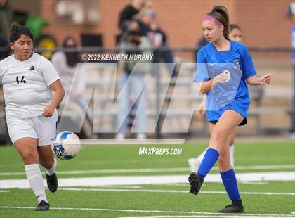 Thumbnail 1 in South Hills vs Midlothian photogallery.