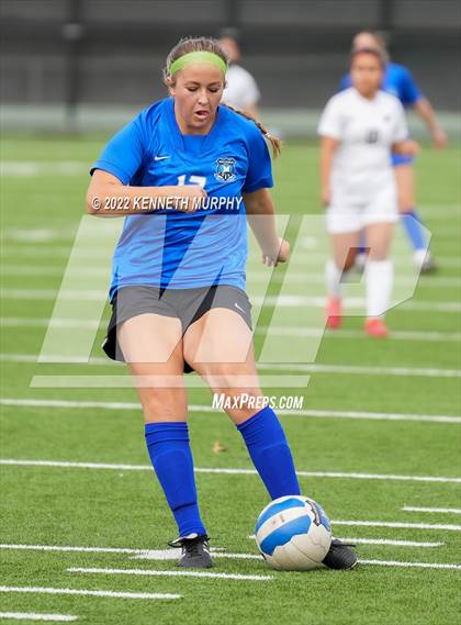 Thumbnail 3 in South Hills vs Midlothian photogallery.