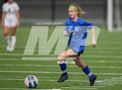 Thumbnail 1 in South Hills vs Midlothian photogallery.