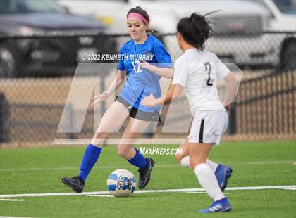 Thumbnail 3 in South Hills vs Midlothian photogallery.