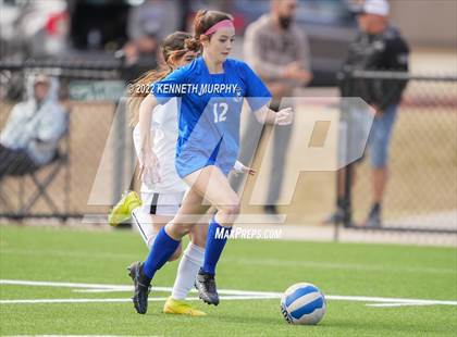 Thumbnail 1 in South Hills vs Midlothian photogallery.