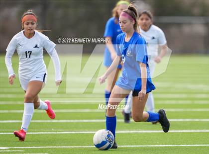 Thumbnail 1 in South Hills vs Midlothian photogallery.