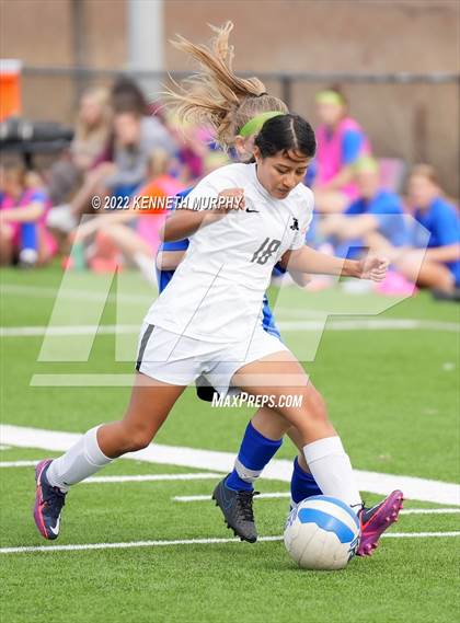 Thumbnail 2 in South Hills vs Midlothian photogallery.