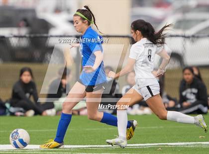Thumbnail 1 in South Hills vs Midlothian photogallery.