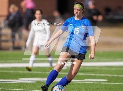 Thumbnail 3 in South Hills vs Midlothian photogallery.