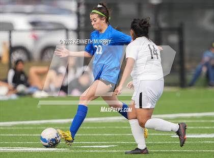 Thumbnail 3 in South Hills vs Midlothian photogallery.