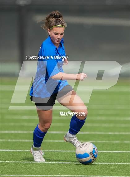 Thumbnail 2 in South Hills vs Midlothian photogallery.