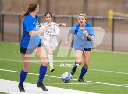 Thumbnail 3 in South Hills vs Midlothian photogallery.