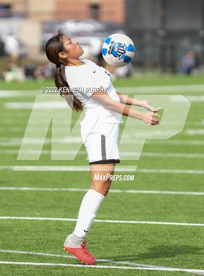 Thumbnail 1 in South Hills vs Midlothian photogallery.