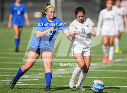 Thumbnail 1 in South Hills vs Midlothian photogallery.
