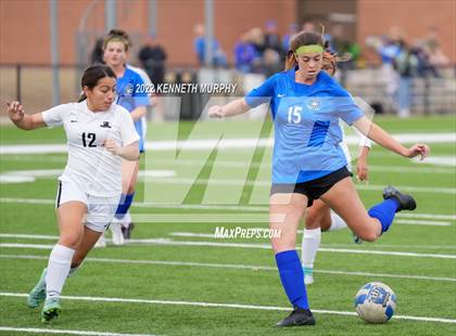 Thumbnail 1 in South Hills vs Midlothian photogallery.