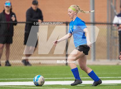 Thumbnail 2 in South Hills vs Midlothian photogallery.