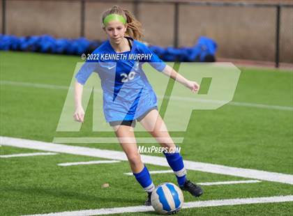 Thumbnail 2 in South Hills vs Midlothian photogallery.